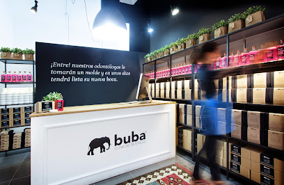 València - BUBA. CLINICA DENTAL - Centro Dental