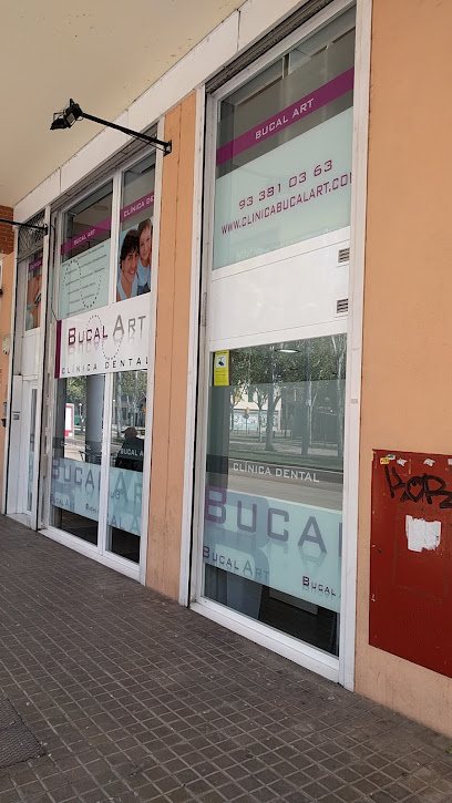 Sant Adrià de Besòs - BUCALART CLINICA DENTAL - Centro Dental