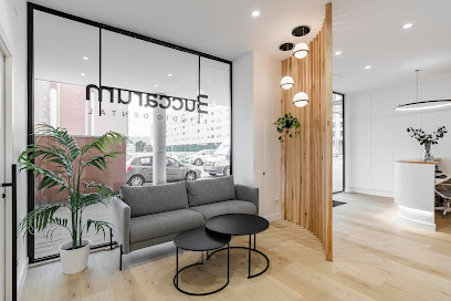 Alcalá de Henares - BUCCARUM ESTUDIO DENTAL S.L. - Centro Dental