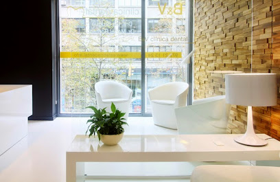 Girona - B&V SALUT DENTAL INTEGRAL - Centro Dental