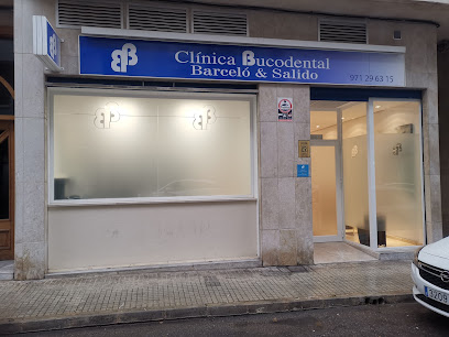 Palma - B Y B CLINICA BUCODENTAL - Centro Dental