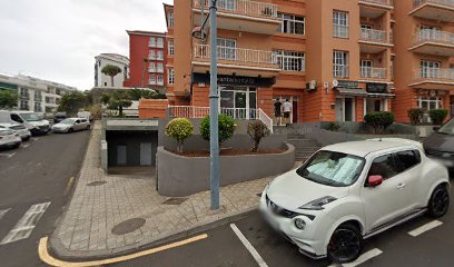 Los Realejos - C.D.E. CLINICA ANAGA - Centro Dental