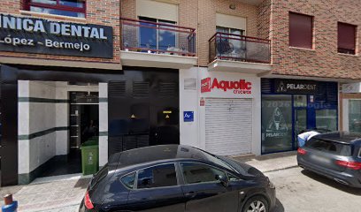 Caravaca de la Cruz - C.D. ANTONIO LOPEZ-BERMEJO JIMENEZ - Centro Dental