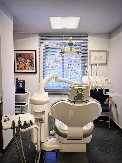 Molina de Segura - C.D. CARLOS ORTIZ ALBALADEJO - Centro Dental