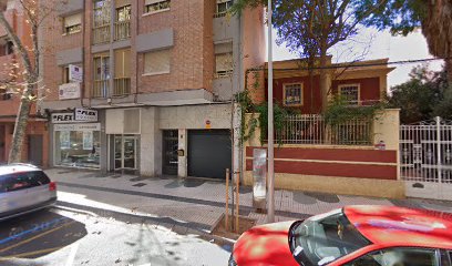 Cartagena - C.D. ISABEL CUARTERO LOPEZ - Centro Dental