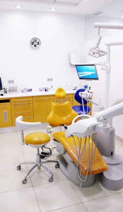 Lorca - C.D. JOSE ANTONIO LUCAS ALCARAZ - Centro Dental