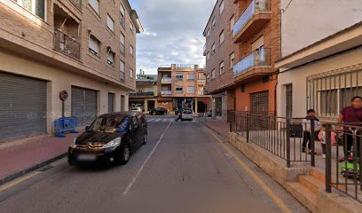 Murcia - C.D. LLANO DE BRUJAS - JESUS MUÑOZ FERNANDEZ - Centro Dental