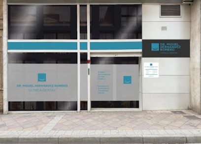 Molina de Segura - C.D. MIGUEL HERNANDEZ ROMERO - Centro Dental