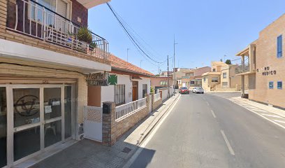 Cartagena - C.D. SANDRA AMESTOY GARCIA - Centro Dental