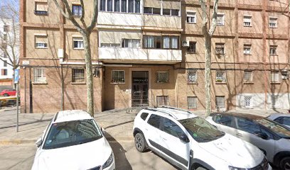Barcelona - C. D. ADELA CLEMENTE PRESAS - Centro Dental