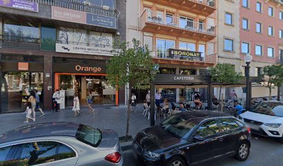 Tarragona - C. D. ALBERTO BORONAT RODRIGUEZ - Centro Dental
