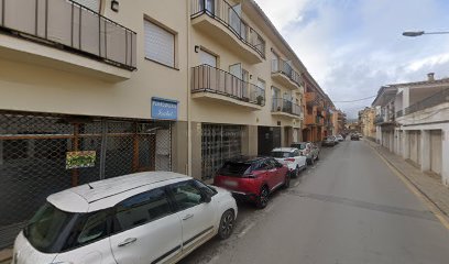 Palafrugell - C. D. ANTONI J. CARO GARCIA - Centro Dental