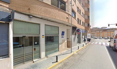 Muro de Alcoy - C. D. BARRACHINA, S.L. - Centro Dental