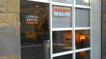 Mollet del Vallès - C. D. EDUARD MAURI MARTINEZ - Centro Dental