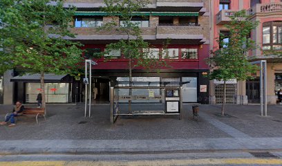Girona - C. D. EMILI BANCHILLERIA I BALAGUER - Centro Dental