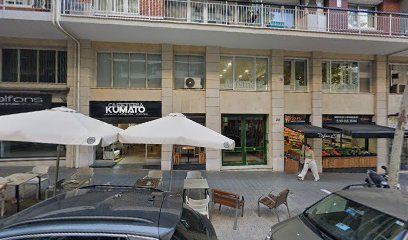 Barcelona - C. D. ENRIC VIDAL REGARD - Centro Dental