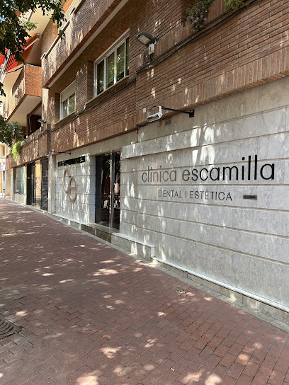 Terrassa - C. D. JESUS ESCAMILLA I MOS - Centro Dental