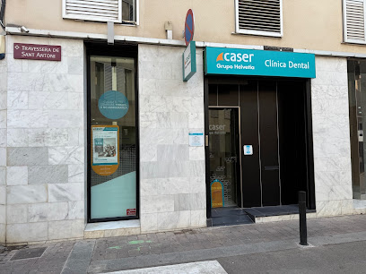 Reus - C. D. JUAN GANIGUE RECASENS - Centro Dental