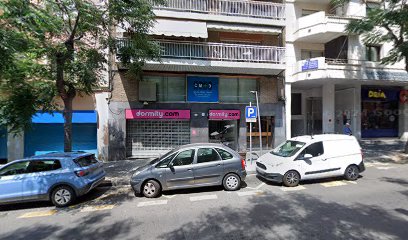 Tarragona - C. D. RAMIRO SOLE LLORT - Centro Dental
