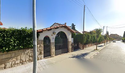 L' Ametlla del Vallès - C. D. ROSA SALA BOSSY - Centro Dental