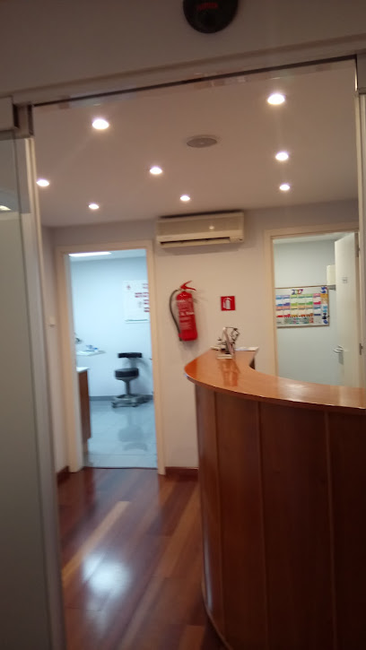 Lloret de Mar - C. D. RUBEN FERNANDEZ GIL - Centro Dental