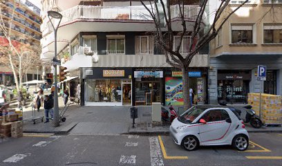 Barcelona - C. DENTAL OLGA LOPEZ VEA - Centro Dental
