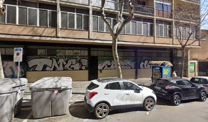 Barcelona - C. DENTAL ROSARIO DEL SOL SOLANO - Centro Dental