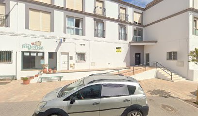 Laujar de Andarax - CABRERA Y ARCAS C.B. - Centro Dental
