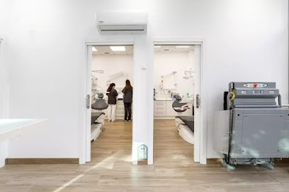 Gijón - CALIPSO DENTAL - Centro Dental