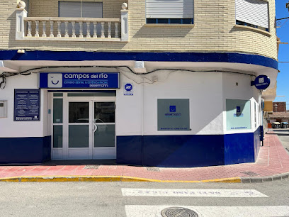 Campos del Río - CAMPOS DEL RIO - SESEMANN II - Centro Dental