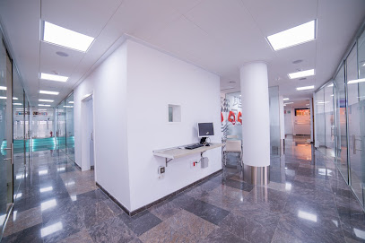Santa Cruz de Tenerife - CANARIAS DENTAL NAVEIRAS, SLP - Centro Dental
