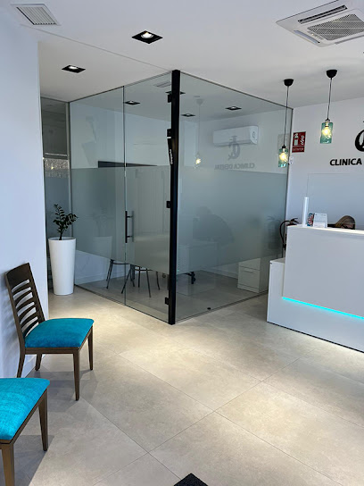 Torrejón de Ardoz - CAQUIR DENTAL, S.L.U. - Centro Dental