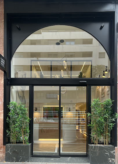 Logroño - CARLOS JIMENEZ GAZOL ODONTOLOGIA DIGITAL - Centro Dental