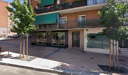 San Sebastián de los Reyes - CARMEN CARRASCO PACHA - Centro Dental