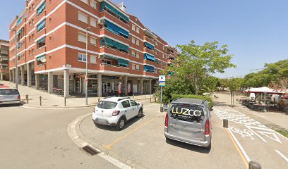Sant Boi de Llobregat - CARMEN CECILIA ANGULO ARIZALA - Centro Dental