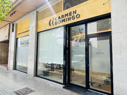València - CARMEN DOMINGO CENTRO ODONTOLOGICO - Centro Dental