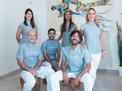 Adeje - CAROLINA CONCEPCION-ODONTOLOGIA ESPECIALIZADA - Centro Dental