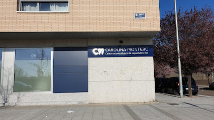 Valladolid - CAROLINA MONTERO CENTRO ODONTOLOGICO DE ESPECIALIDADES - Centro Dental