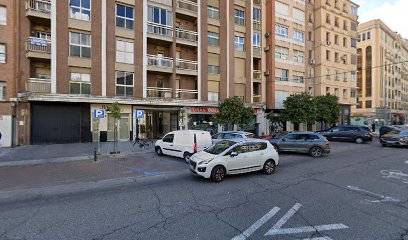 Córdoba - CARREÑO LUENGO, MANUEL - Centro Dental
