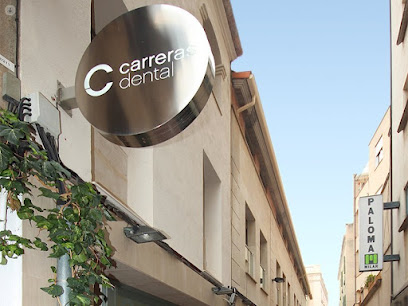 Terrassa - CARRERAS DENTAL - Centro Dental