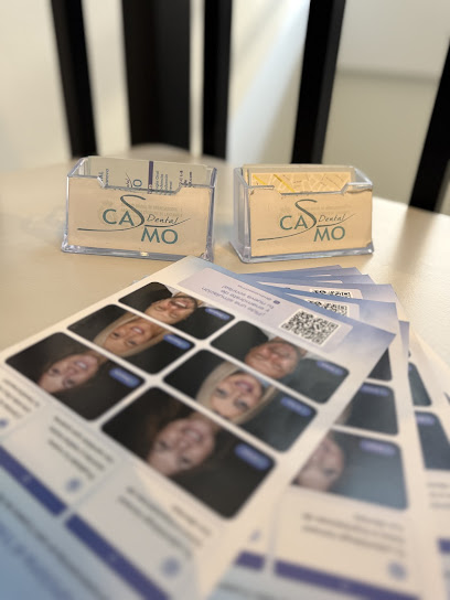 Arrecife - CASMO DENTAL CAROLINA CASANOVA MORALES - Centro Dental