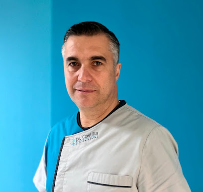 Gijón - CASTILLA BOURDGAUD HERNAN DIEGO ANTIGUA MAGUREGUI - Centro Dental