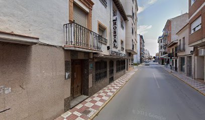 Quintanar de la Orden - CATALANO CLINICA ODONTOLOGICA QUINTANAR DE LA ORDEN - Centro Dental