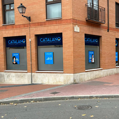 Alcalá de Henares - CATALANO CLINICA ODONTOLOGICA, S.L. - Centro Dental