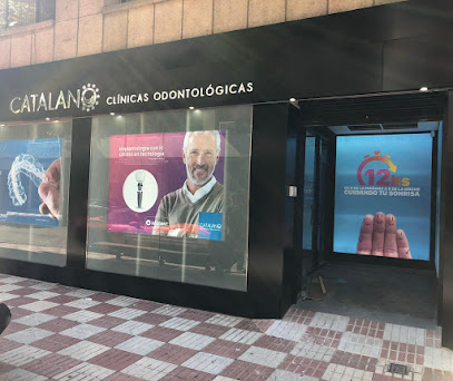 Ciudad Real - CATALANO CLINICA ODONTOLOGICA, S.L. - Centro Dental
