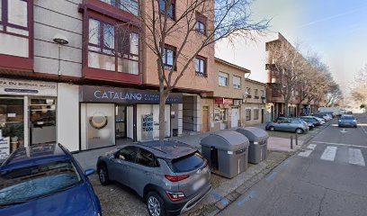 Toledo - CATALANO CLINICA ODONTOLOGICA - Centro Dental