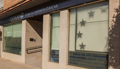 Villafranca de los Caballeros - CATALANO CLINICA ODONTOLOGICA - Centro Dental