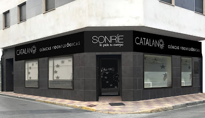 Villarrubia de los Ojos - CATALANO CLINICA ODONTOLOGICA - Centro Dental