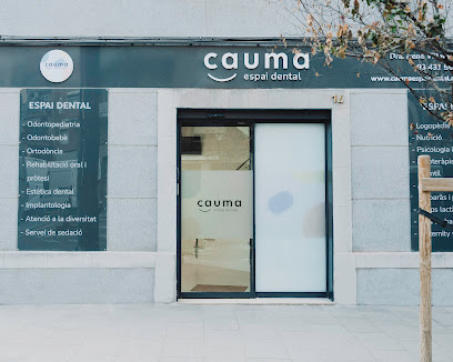 Barcelona - CAUMA ESPAI DENTAL - Centro Dental