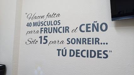 San Fernando de Henares - CDI Y PARTNERS 7, S.L. - Centro Dental